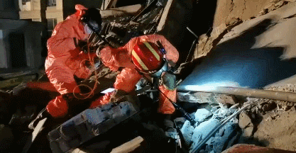 滚动 | 泉州鲤城欣佳酒店楼体坍塌事故已救出48人