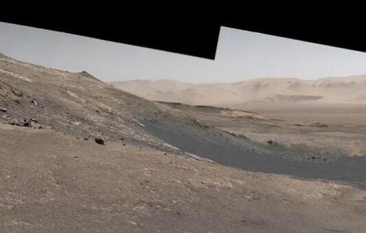 18亿像素火星全景图片是什么样的 火星18亿像素照片原图公开