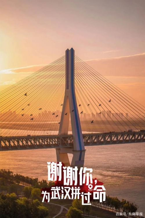 31张武汉城市名片怎么回事？武汉为什么制作31张城市名片【组图】