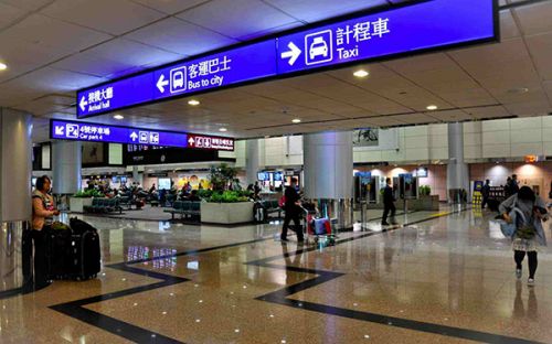 台湾边境管制再升级！24日起禁止旅客来台转机