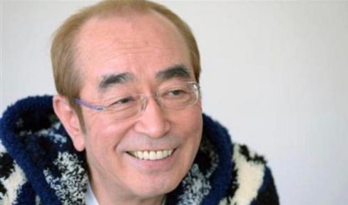 志村健因新冠肺炎去世怎么回事？日本喜剧演员志村健个人资料照片