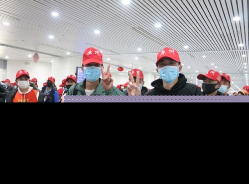 党员结对帮扶 宁夏固原市务工人员快速适应福州生活