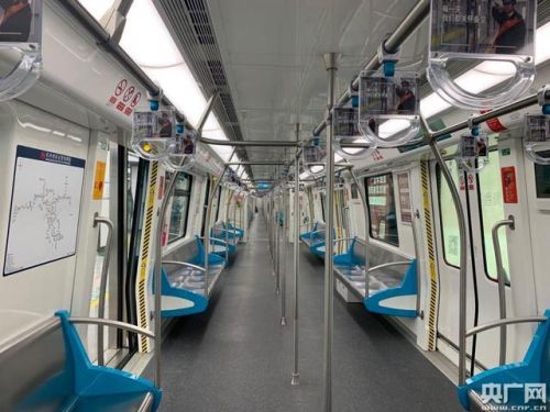 杭州地铁16号线开通意味着什么？杭州地铁16号线具体详情有哪些站点