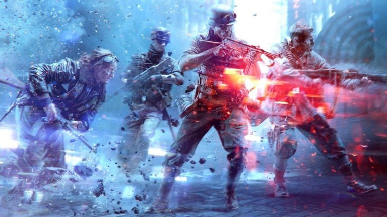 EA确认《战地》新作发售窗口将缩小至2021年年内