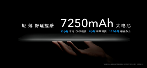 5月18日发布【产品稿】旗舰级荣耀平板v6今日发布 同时支持5g+wi-fi 6 更快更潮更具创造力(2)914