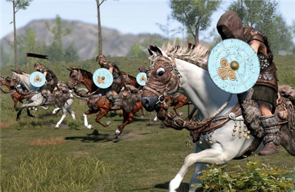 骑马与砍杀2长枪骑兵如何玩 骑马与砍杀2长枪骑兵玩法攻略