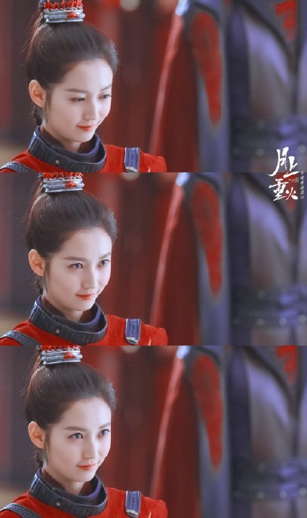 月上重火全集资源免费观看 火莲神九式被谁偷了幕后黑手是谁