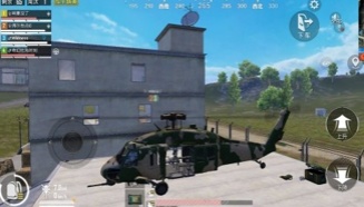 和平精英武装直升机刷新位置 和平精英火力对决2.0直升机地点