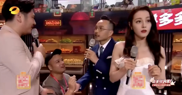 汪涵反应速度怎么回事？汪涵反应速度视频在线看