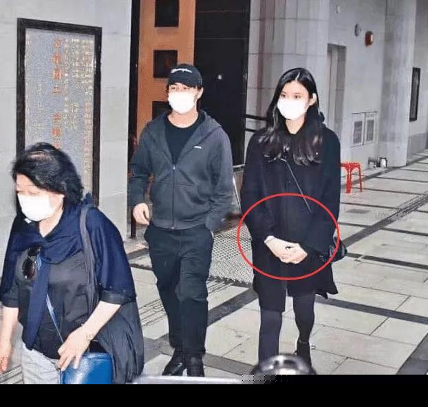 奚梦瑶疑似怀二胎怎么回事?四太曾喊话奚梦瑶至少要生三个