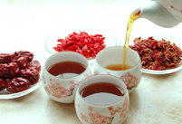 冬季喝红茶能益胃防溃疡