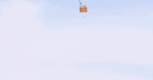 35米高空坠落苏神完美停球 梅西都看服了
