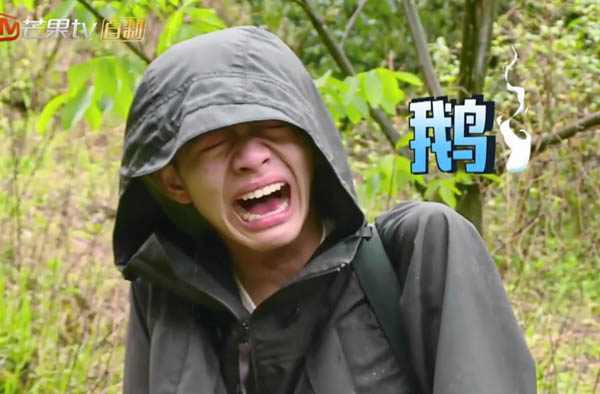 变形计制作全程大起底 薛浩呈发微博炮轰节目组剪辑不真实