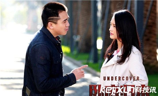 卧底归来2剧情介绍 宝玉和糖果的感情线会如何