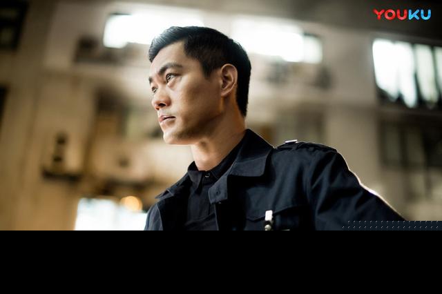 《反黑》再造港剧回忆杀,一众港剧老戏骨霸气回归内地市场_看电视剧