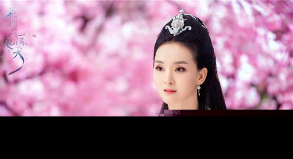 花谢花飞花满天灵姑子真实身份是什么 谢千寻结局是什么?