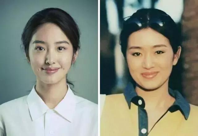 《芳华》为什么刘峰喜欢林丁丁,陈灿选择郝淑雯?揭秘冯小刚套路_电影资讯_海峡网
