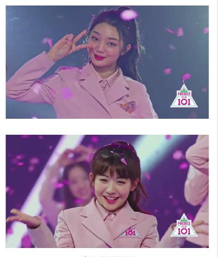 创造101主题曲叫什么 创造101主题曲歌词介绍_娱乐新闻_海峡网