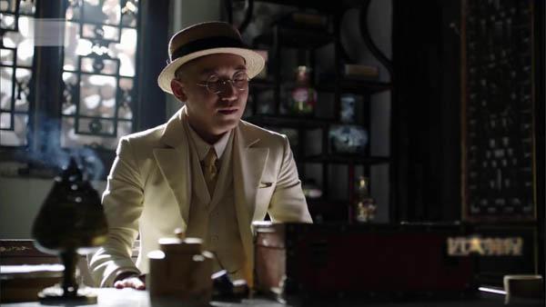 《远大前程》纳三少是好人坏人 拒绝洪三后竟做了这种事